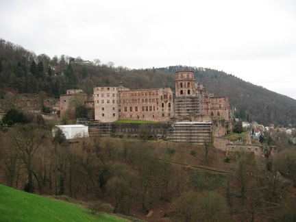 Castle from Scheffel Terrace1